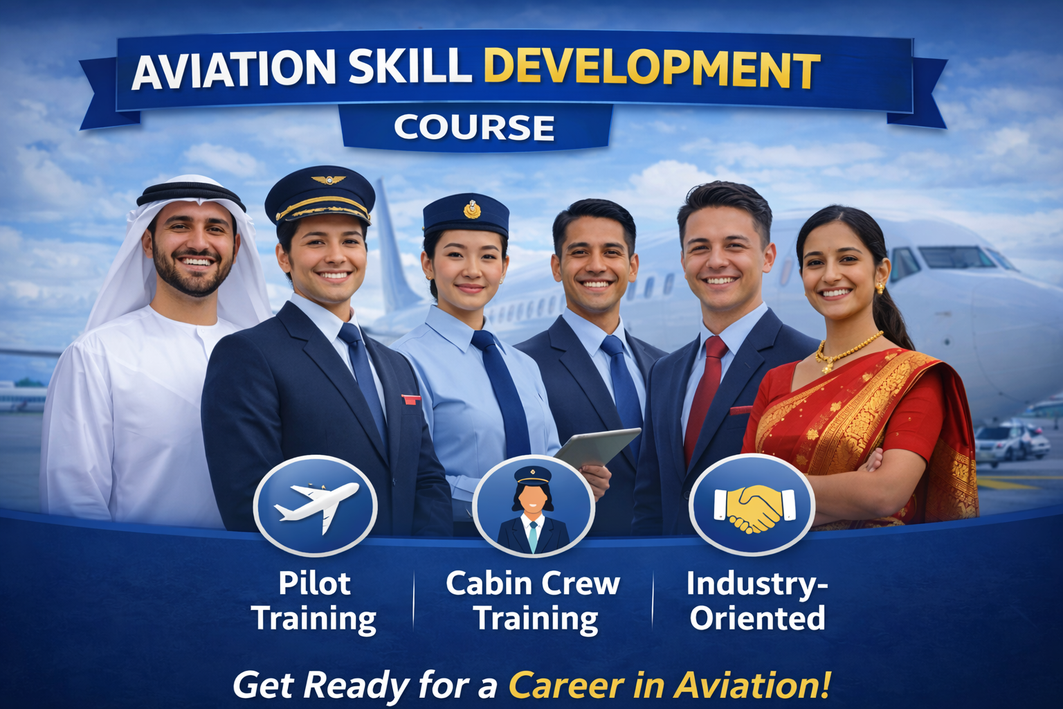 Aviation Skills Development