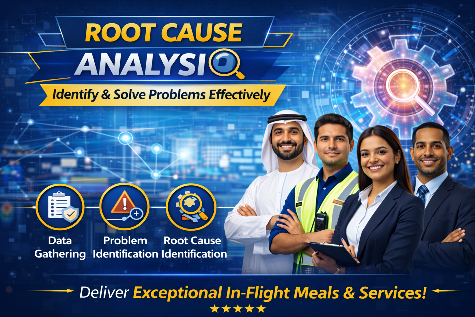 Root Cause Analysis