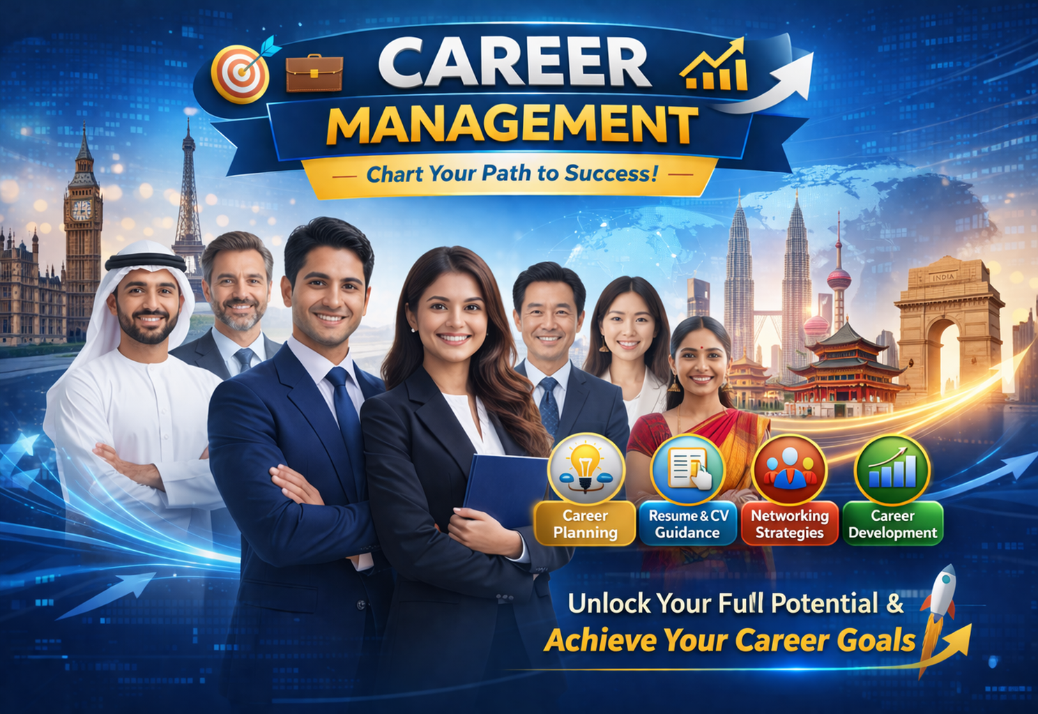 Career Management